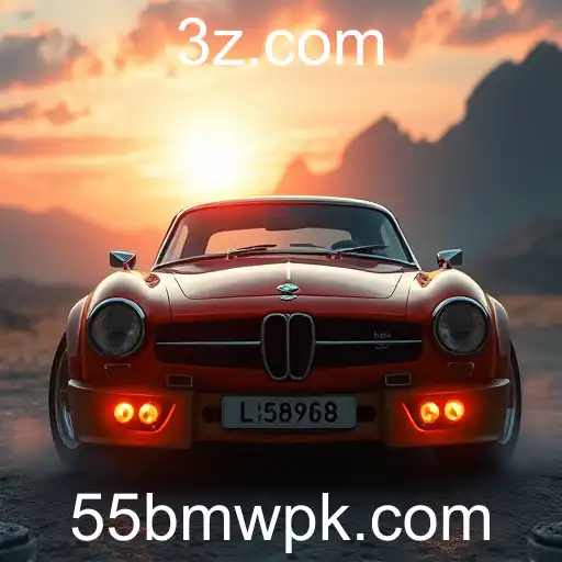 A Ascensão do 55BMW nas Plataformas de Jogos em 2025