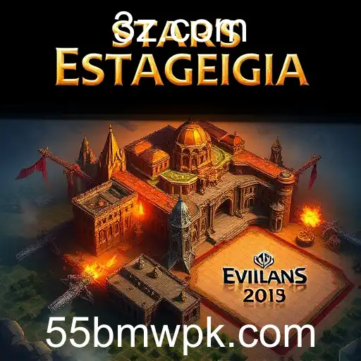 Crescimento dos Jogos Online no Brasil e a Ascensão da '55BMW'