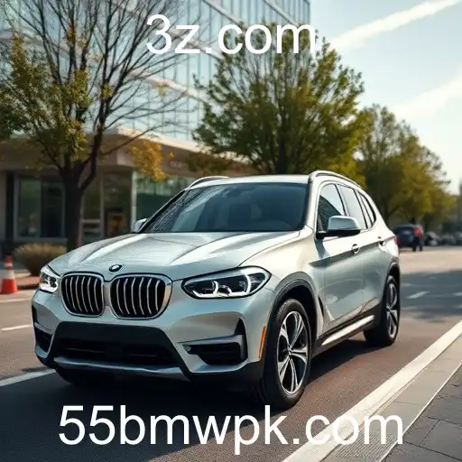 Explorando o Mundo de 55BMW: O Fenômeno do Jogo em 2025