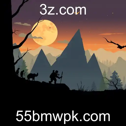 55BMW: O Fenômeno dos Jogos em Português