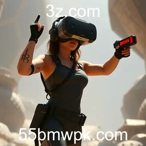 A Evolução das Experiências de Jogos com 55BMW