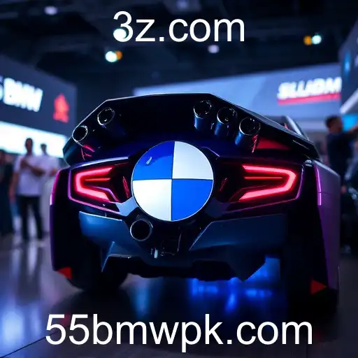 Os Jogos Mais Aguardados do Ano e o Fenômeno 55BMW