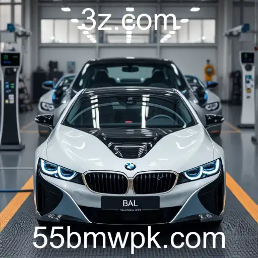 A Revolução dos Jogos com 55BMW