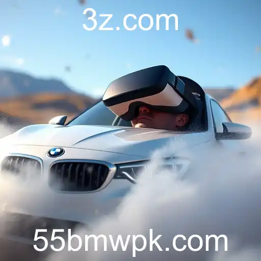 Expansão Rápida de '55BMW' no Cenário dos Jogos Digitais