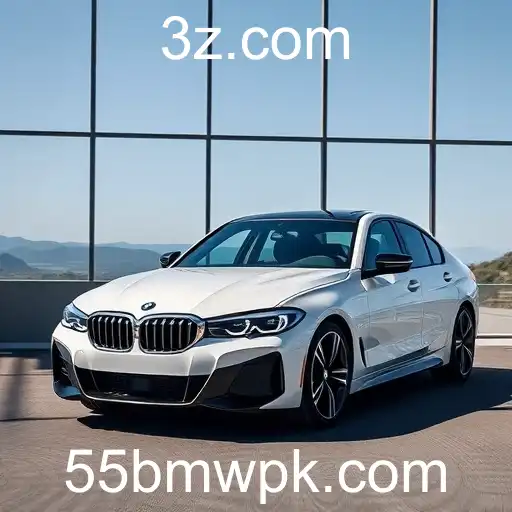 A Evolução da Mobilidade Sustentável e o Impacto do 55BMW