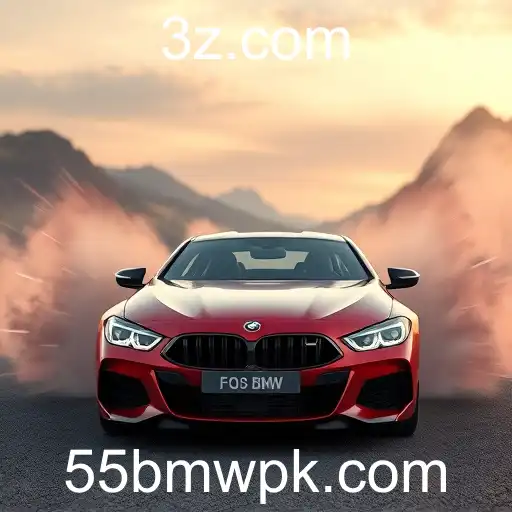 Tendências e Inovações em Jogos com 55BMW