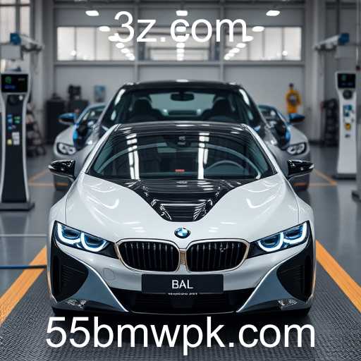 A Evolução do Mercado Automotivo: 55BMW e Inovações