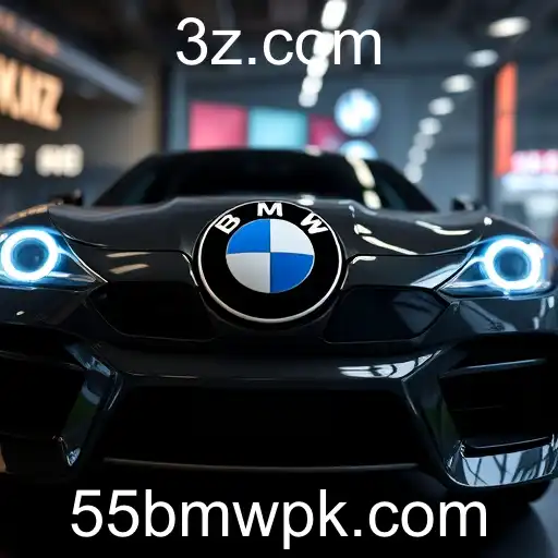 Explorando o Futuro dos Jogos: A Ascensão do 55BMW