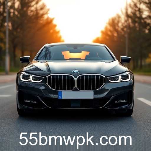 O Impacto de 55BMW no Cenário Atual de Jogos Online