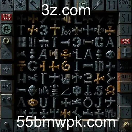 O Impacto de '55BMW' no Cenário Atual dos Jogos Digitais