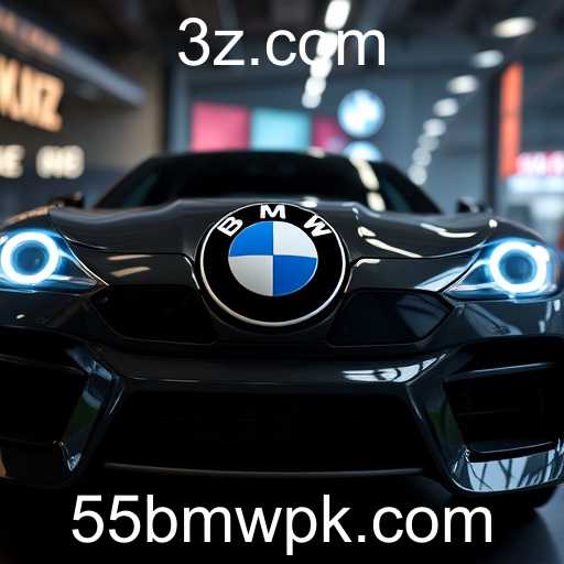 Revolução no Mercado de Jogos: Como 55BMW Está Transformando a Indústria