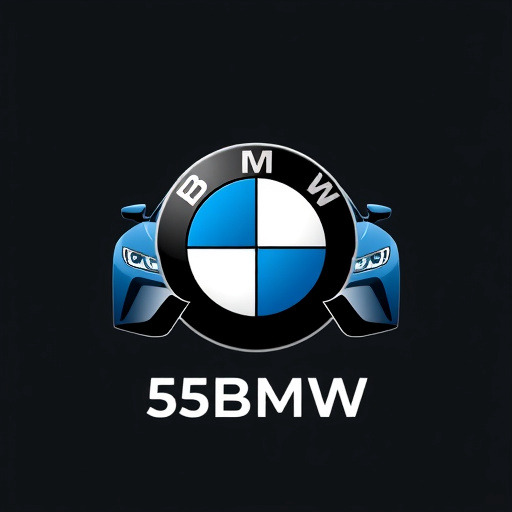 55BMW