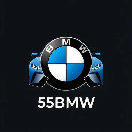 55BMW