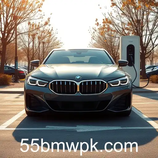 Revolução no Mundo dos Jogos Online: A Ascensão de 55BMW