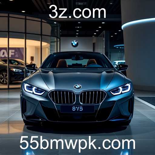 Tendências de Jogos em 2026: A Ascensão da 55BMW