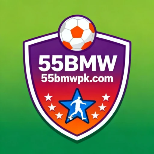 55BMW